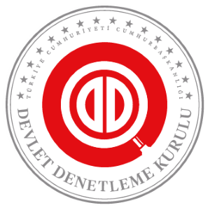 Devlet Denetleme Kurulu heyetinin kamu kurumu ziyareti