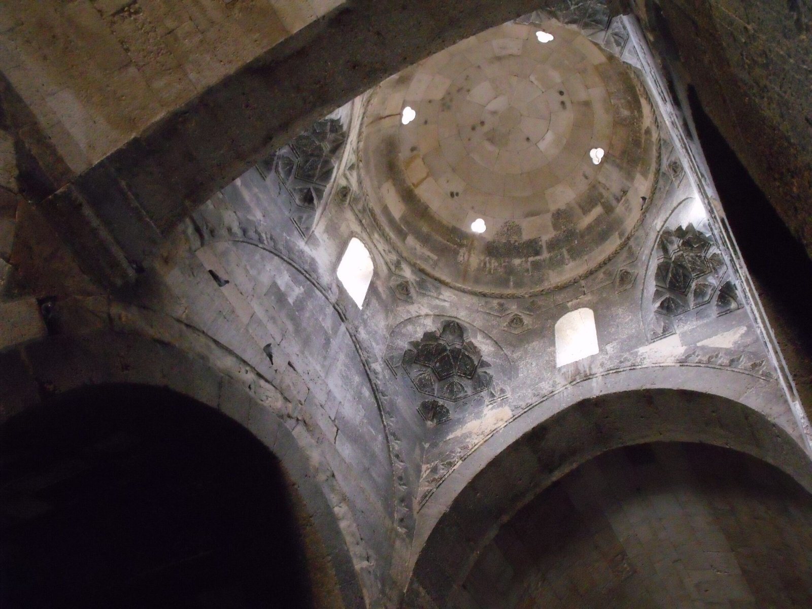 Sultan Han kervansarayı